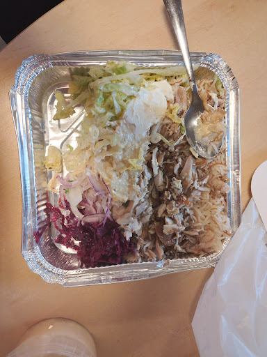 Photo of Cedars Express - 60 Park Row, Bristol BS1 5LE