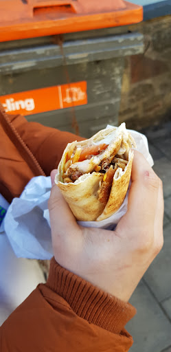 Photo of Cedars Express - 60 Park Row, Bristol BS1 5LE