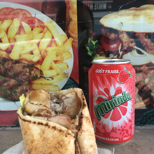 Photo of Cedars Express - 60 Park Row, Bristol BS1 5LE