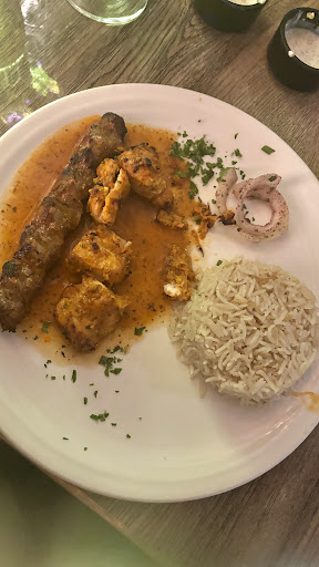 Photo of Beirut Mezze - 13a Small St, Bristol BS1 1DE
