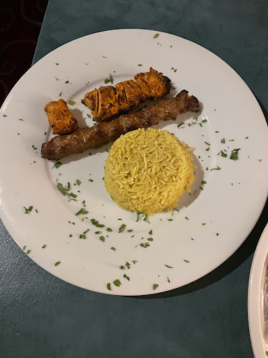 Photo of Beirut Mezze - 13a Small St, Bristol BS1 1DE