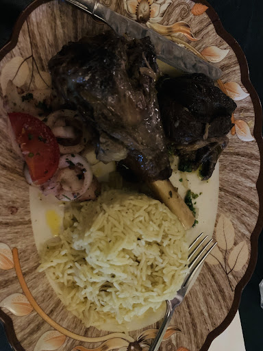 Photo of Beirut Mezze - 13a Small St, Bristol BS1 1DE