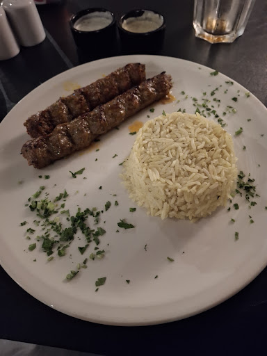 Photo of Beirut Mezze - 13a Small St, Bristol BS1 1DE