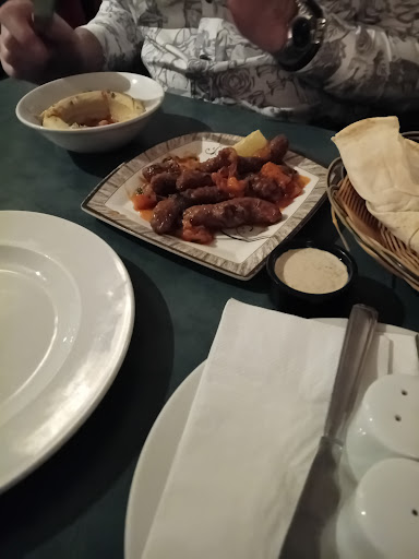 Photo of Beirut Mezze - 13a Small St, Bristol BS1 1DE