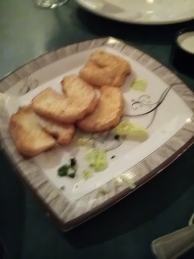 Photo of Beirut Mezze - 13a Small St, Bristol BS1 1DE