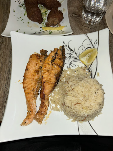 Photo of Beirut Mezze - 13a Small St, Bristol BS1 1DE