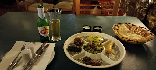 Photo of Beirut Mezze - 13a Small St, Bristol BS1 1DE