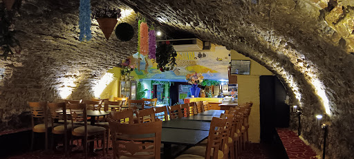 Photo of Beirut Mezze - 13a Small St, Bristol BS1 1DE