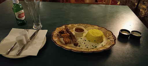 Photo of Beirut Mezze - 13a Small St, Bristol BS1 1DE