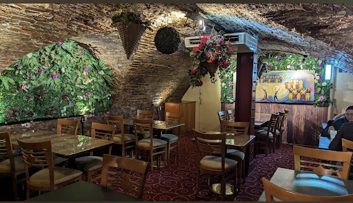 Photo of Beirut Mezze - 13a Small St, Bristol BS1 1DE