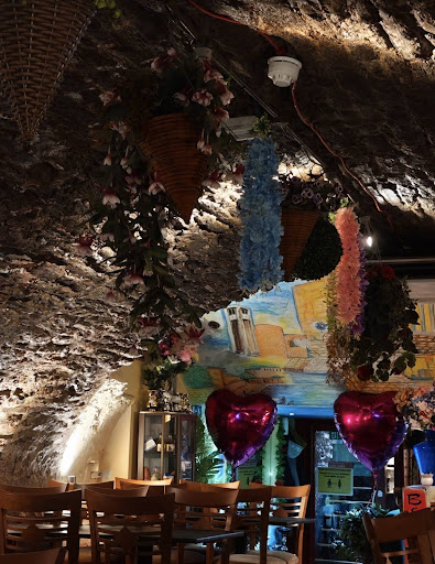 Photo of Beirut Mezze - 13a Small St, Bristol BS1 1DE