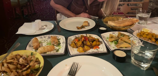 Photo of Beirut Mezze - 13a Small St, Bristol BS1 1DE