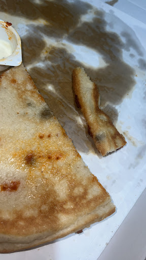 Photo of Rominos Pizza & Kebab - 1, 13 Hams Rd, Lydney GL15 5PE