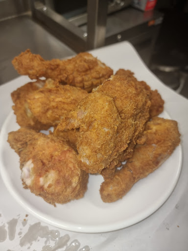 Photo of The Peri Shack - 1A, The Barton, Agincourt Square, Monmouth NP25 3BT