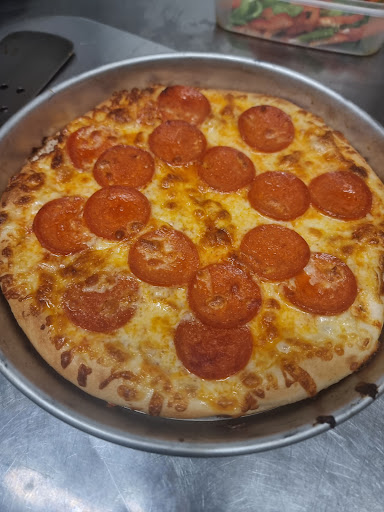 Photo of The Peri Shack - 1A, The Barton, Agincourt Square, Monmouth NP25 3BT