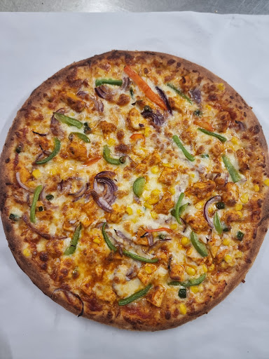 Photo of The Peri Shack - 1A, The Barton, Agincourt Square, Monmouth NP25 3BT