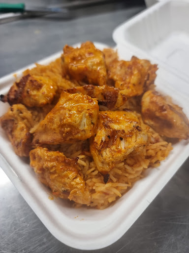 Photo of The Peri Shack - 1A, The Barton, Agincourt Square, Monmouth NP25 3BT