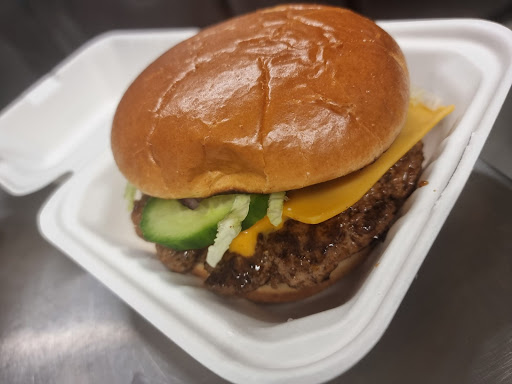 Photo of The Peri Shack - 1A, The Barton, Agincourt Square, Monmouth NP25 3BT