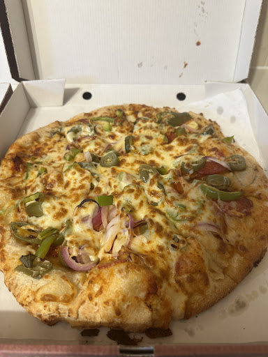 Photo of Lydney Pizza & Kebab House - 35 High St, Lydney GL15 5DD