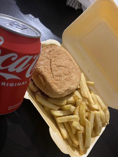 Photo of Lydney Charcoal Grill - 6, Forest Parade, Lydney GL15 5LA