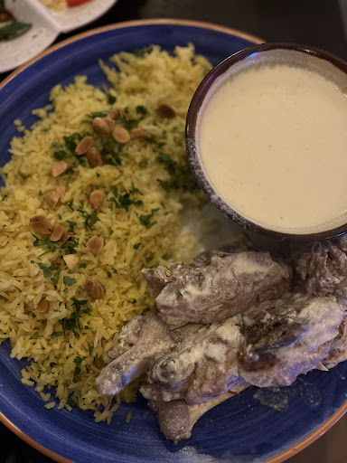 Photo of Aaran Restaurant and Desserts - 37 Stokes Croft, Bristol BS1 3QD