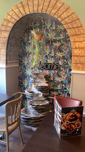 Photo of Aaran Restaurant and Desserts - 37 Stokes Croft, Bristol BS1 3QD