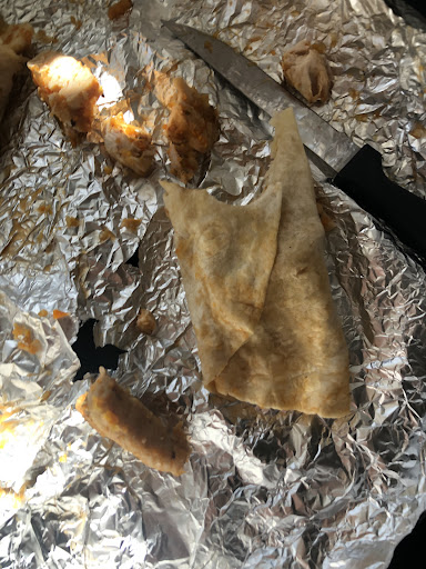 Photo of Charcoal Grill Kebab,Pizza,Burger House - 25A St Mary St, Thornbury, Bristol BS35 2AA