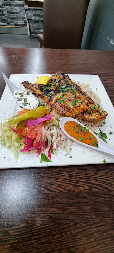 Photo of Horus Charcoal Grill - 9-11 Cannon St, Bedminster, Bristol BS3 1BH