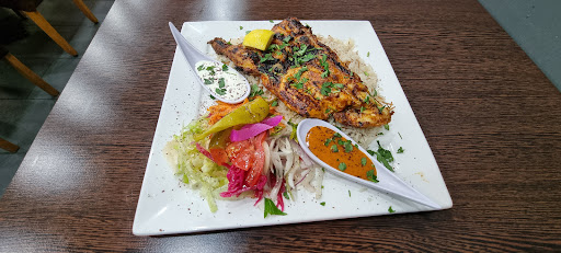 Photo of Horus Charcoal Grill - 9-11 Cannon St, Bedminster, Bristol BS3 1BH