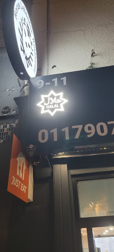 Photo of Horus Charcoal Grill - 9-11 Cannon St, Bedminster, Bristol BS3 1BH