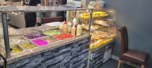 Photo of Horus Charcoal Grill - 9-11 Cannon St, Bedminster, Bristol BS3 1BH