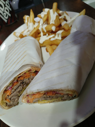 Photo of Horus Charcoal Grill - 9-11 Cannon St, Bedminster, Bristol BS3 1BH