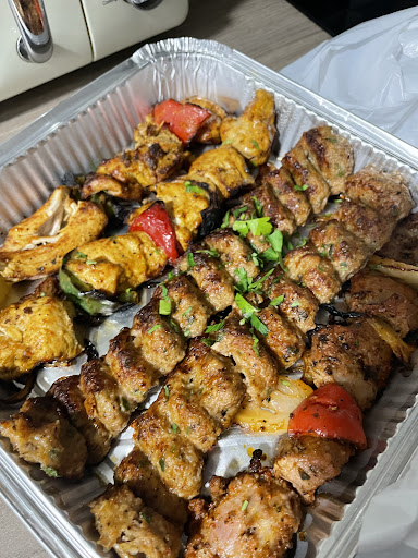 Photo of Horus Charcoal Grill - 9-11 Cannon St, Bedminster, Bristol BS3 1BH