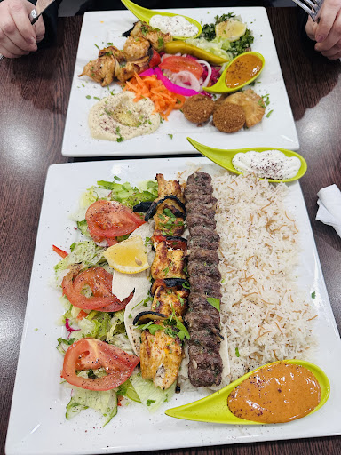 Photo of Horus Charcoal Grill - 9-11 Cannon St, Bedminster, Bristol BS3 1BH