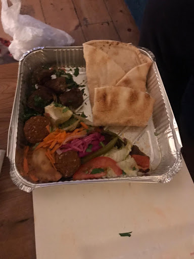 Photo of Horus Charcoal Grill - 9-11 Cannon St, Bedminster, Bristol BS3 1BH