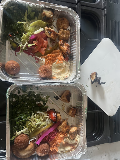 Photo of Horus Charcoal Grill - 9-11 Cannon St, Bedminster, Bristol BS3 1BH