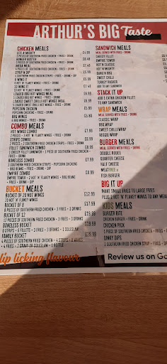 Photo of Fresh Shawarma - 301 Shirley Rd, Shirley, Southampton SO15 3HU