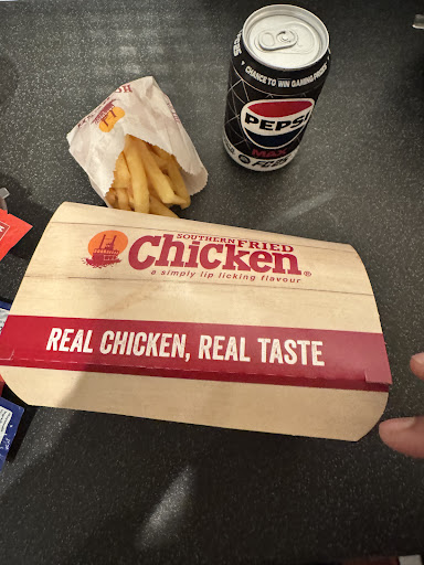 Photo of Fresh Shawarma - 301 Shirley Rd, Shirley, Southampton SO15 3HU