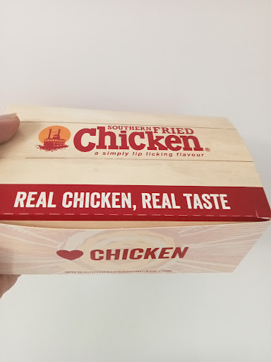 Photo of Fresh Shawarma - 301 Shirley Rd, Shirley, Southampton SO15 3HU