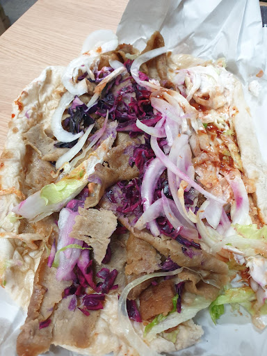 Photo of Fresh Shawarma - 301 Shirley Rd, Shirley, Southampton SO15 3HU