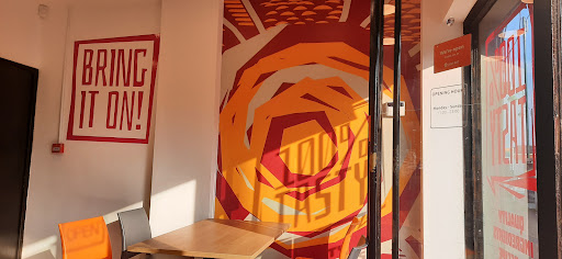 Photo of Fresh Shawarma - 301 Shirley Rd, Shirley, Southampton SO15 3HU