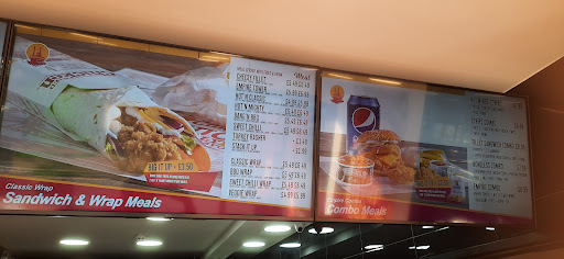 Photo of Fresh Shawarma - 301 Shirley Rd, Shirley, Southampton SO15 3HU