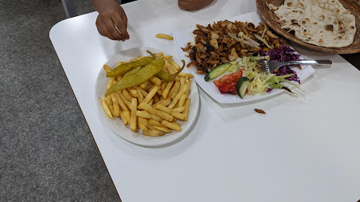 Photo of Fresh Shawarma - 301 Shirley Rd, Shirley, Southampton SO15 3HU