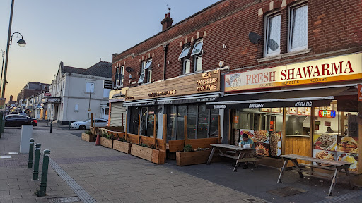 Photo of Fresh Shawarma - 301 Shirley Rd, Shirley, Southampton SO15 3HU