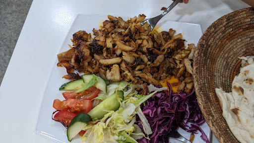 Photo of Fresh Shawarma - 301 Shirley Rd, Shirley, Southampton SO15 3HU