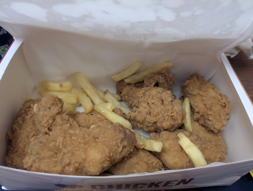 Photo of Fresh Shawarma - 301 Shirley Rd, Shirley, Southampton SO15 3HU