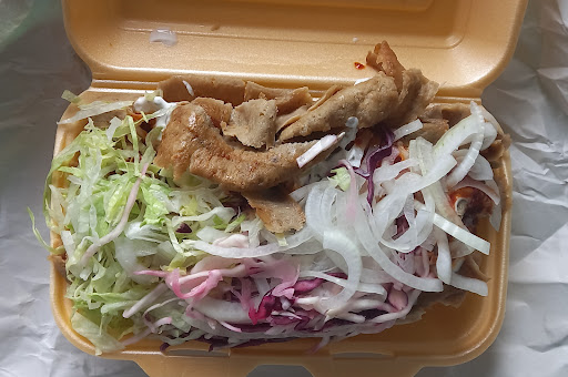 Photo of Charcoal Grill | New Milton - 41 Station Rd, New Milton BH25 6HR