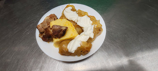 Photo of Romanian Flavours - Portswood Rd, Portswood, Southampton SO17 2WE