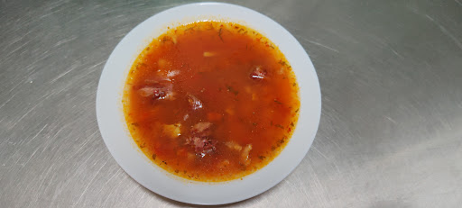 Photo of Romanian Flavours - Portswood Rd, Portswood, Southampton SO17 2WE