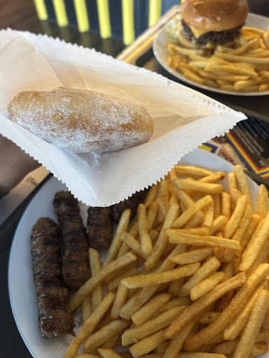 Photo of Romanian Flavours - Portswood Rd, Portswood, Southampton SO17 2WE